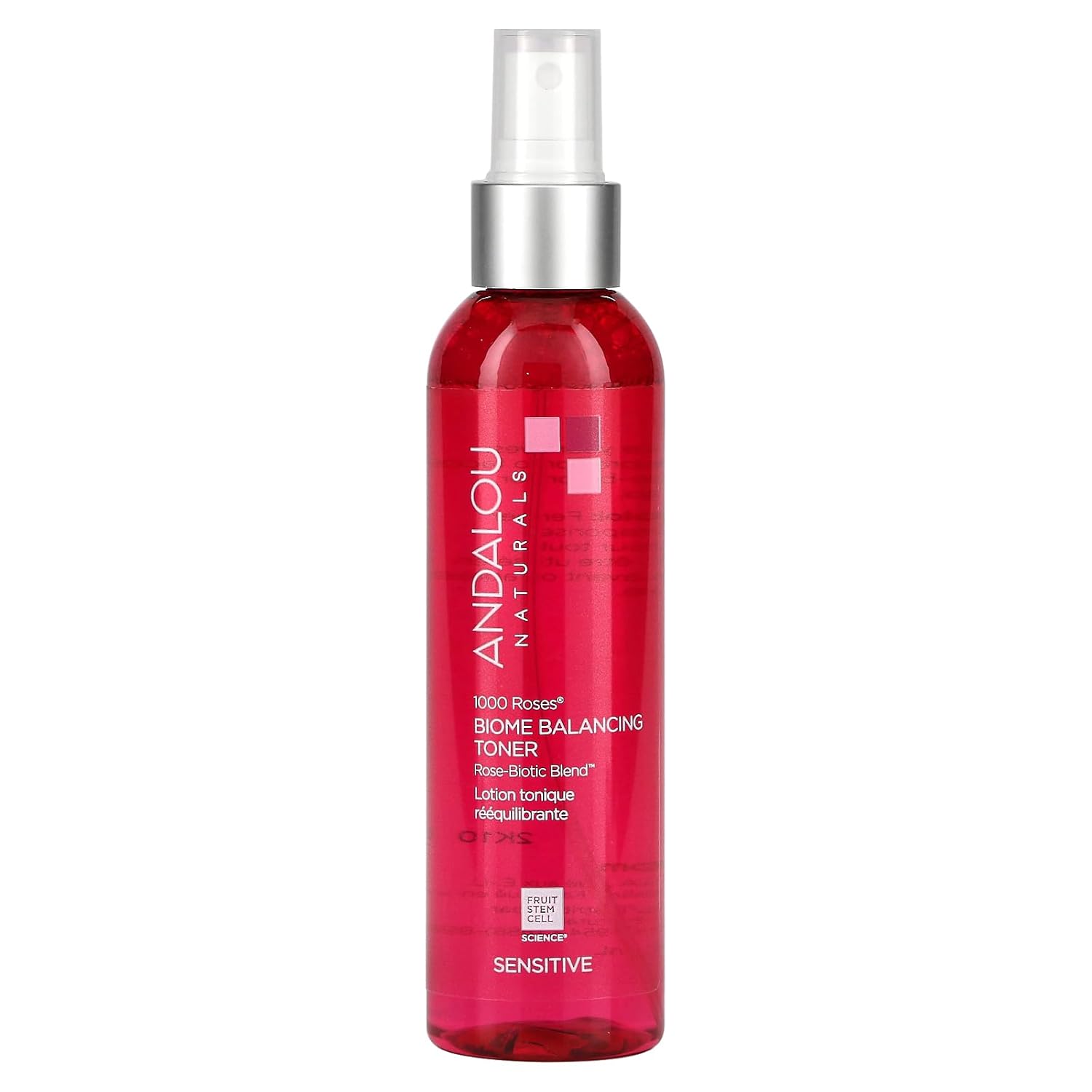 ANDALOU NATURALS